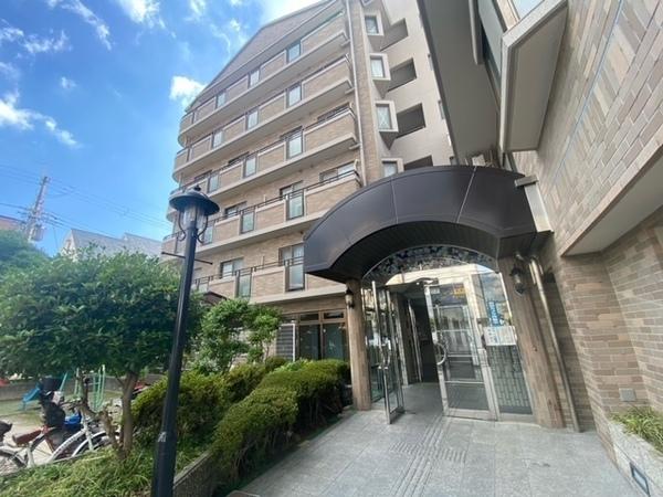 リエラ八尾本町