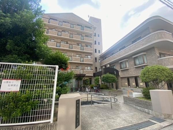 リエラ八尾本町