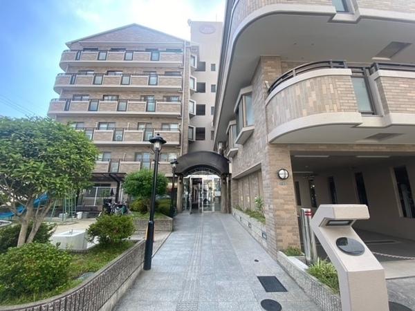 リエラ八尾本町