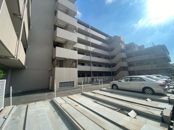 リエラ八尾本町