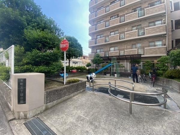 リエラ八尾本町