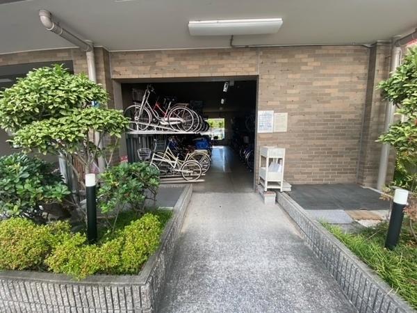 リエラ八尾本町