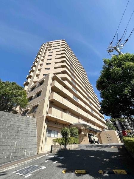 ファミール上石切アルテサージュ