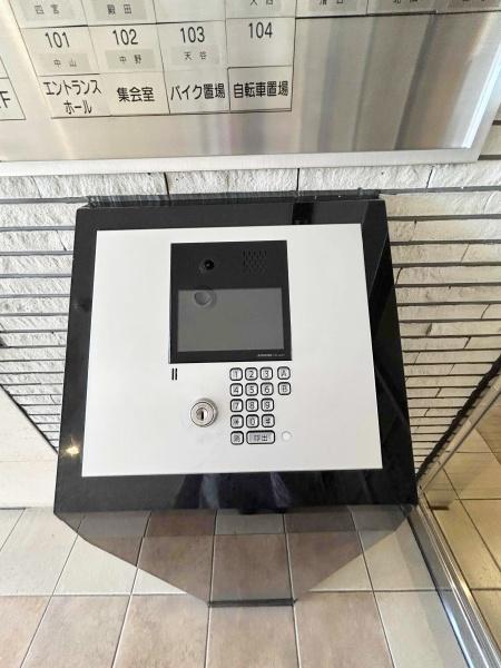 ファミール上石切アルテサージュ