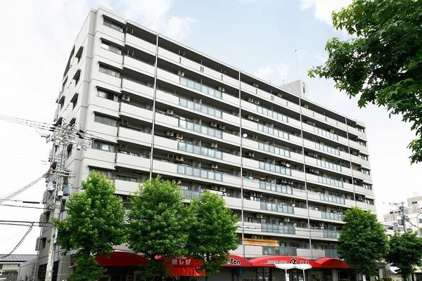 進和グレーシィハイツ平野