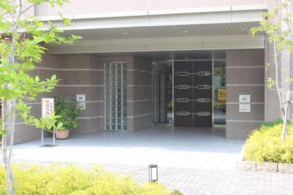 セントパークス平野公園