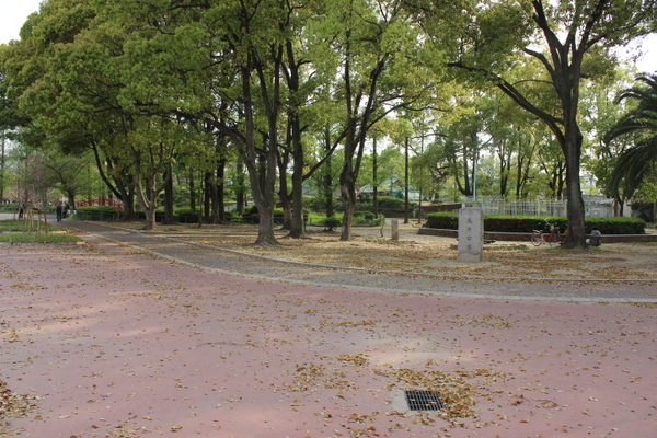 セントパークス平野公園