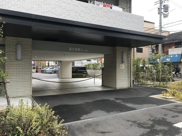 カサーレマークスクエア