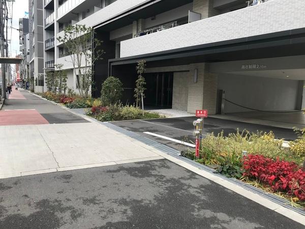 カサーレマークスクエア