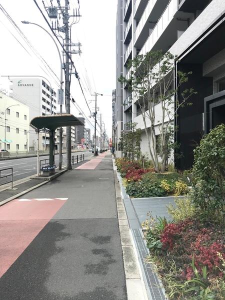 カサーレマークスクエア