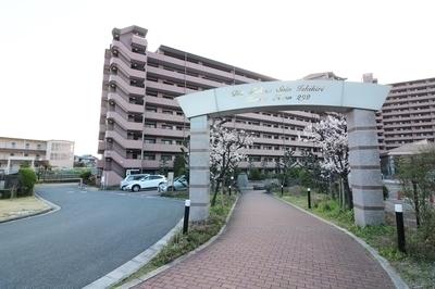 ダイアパレス新石切