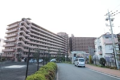 ダイアパレス新石切