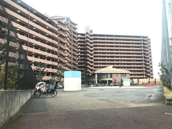 ダイアパレス新石切