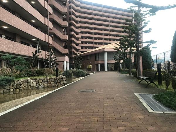 ダイアパレス新石切