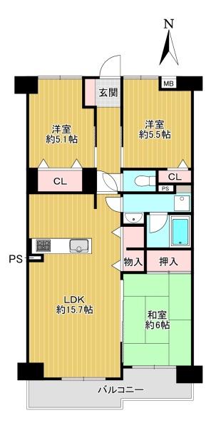 朝日プラザイーストスクエア