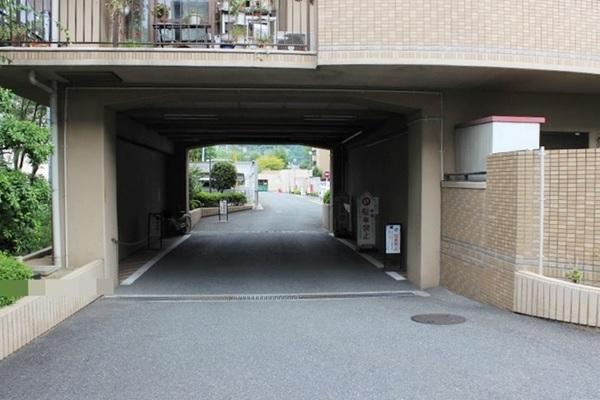 朝日プラザイーストスクエア