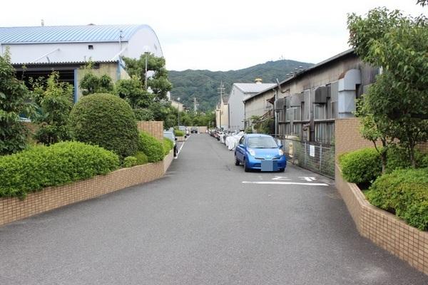 朝日プラザイーストスクエア