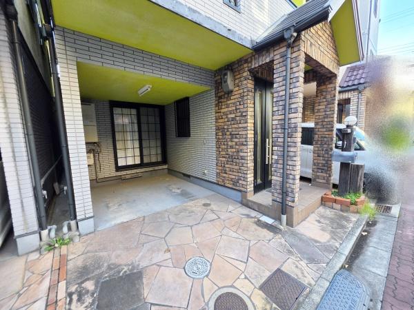 東大阪市西鴻池町１丁目の中古一戸建て