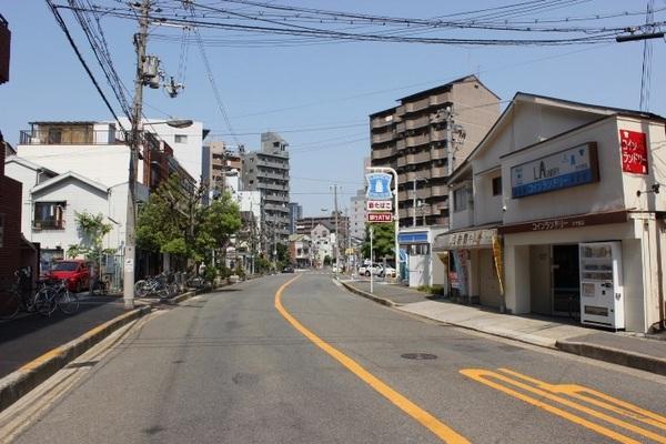 サンコート今里