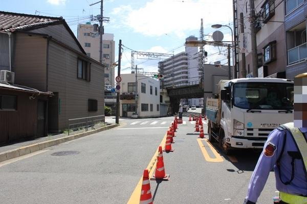 サンコート今里