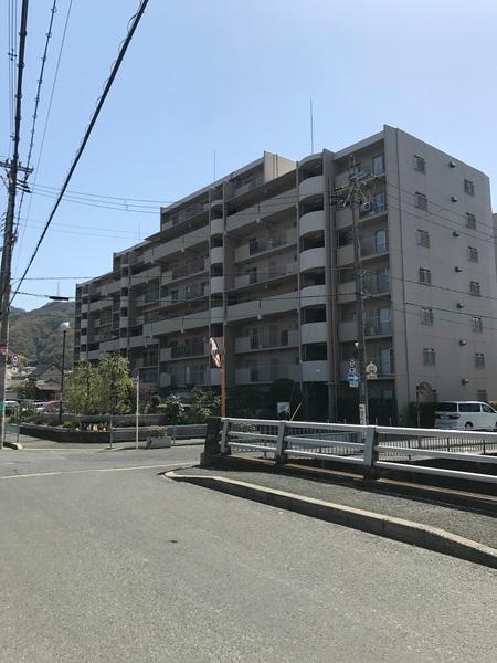 コープ野村恩智A棟