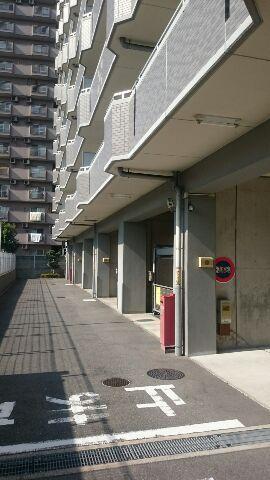 クレール八戸ノ里ソレイユ
