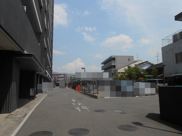 ライオンズ若江岩田ステーションプラザ