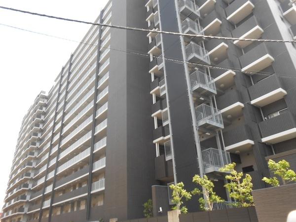 ライオンズ若江岩田ステーションプラザ