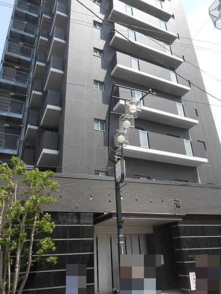 ライオンズ若江岩田ステーションプラザ