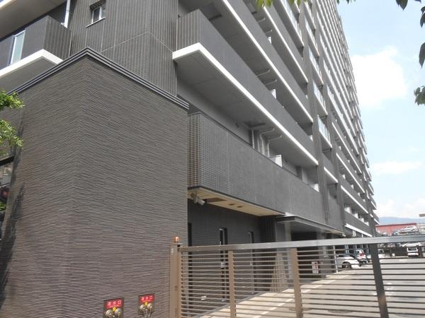 ライオンズ若江岩田ステーションプラザ