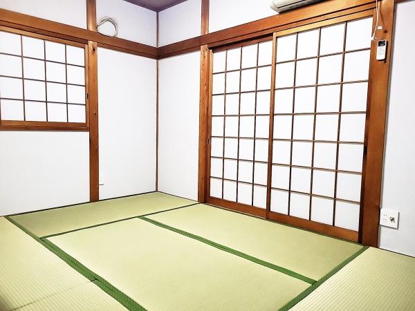 大東市西楠の里町の中古一戸建て