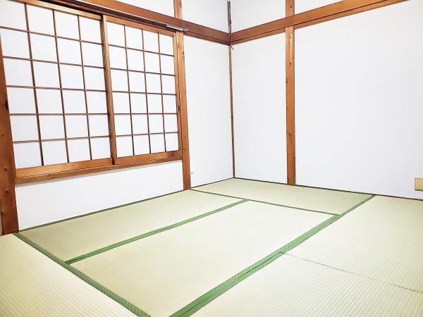 大東市西楠の里町の中古一戸建て