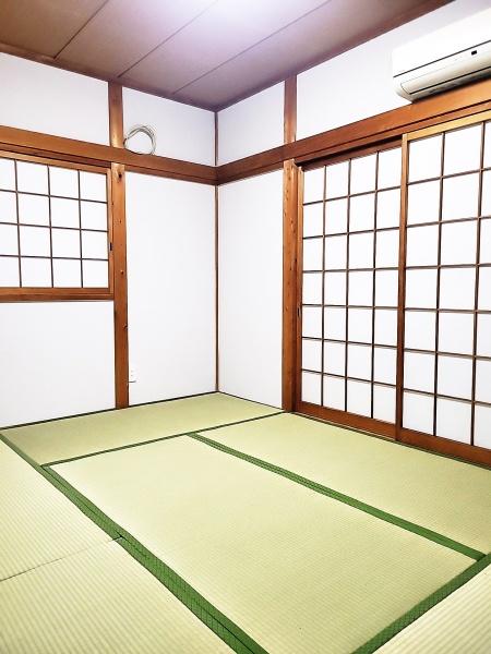大東市西楠の里町の中古一戸建て