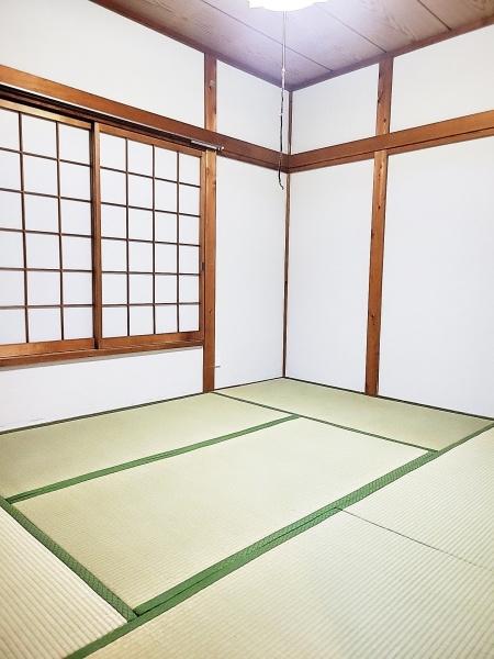 大東市西楠の里町の中古一戸建て