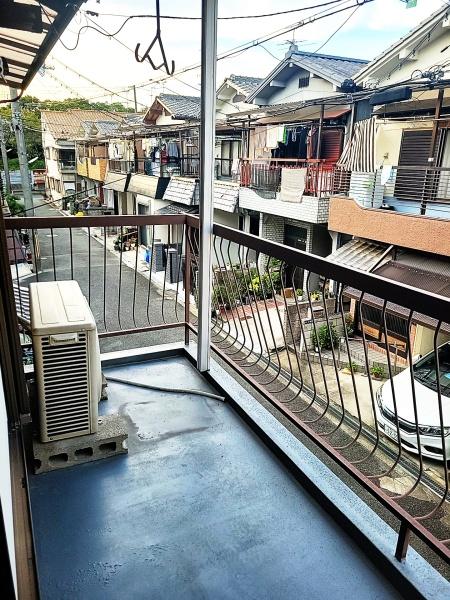 大東市西楠の里町の中古一戸建て