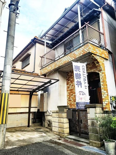 大東市西楠の里町