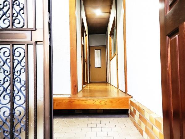 大東市西楠の里町の中古一戸建て