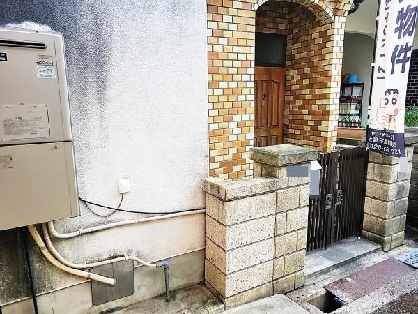 大東市西楠の里町の中古一戸建て