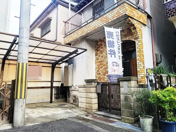 大東市西楠の里町の中古一戸建て