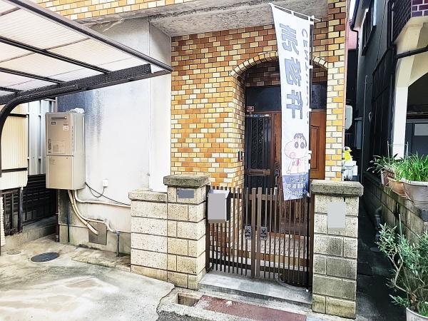 大東市西楠の里町の中古一戸建て