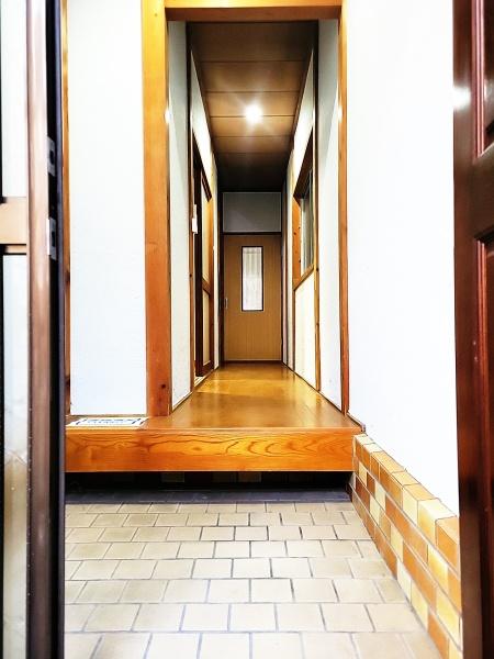 大東市西楠の里町の中古一戸建て