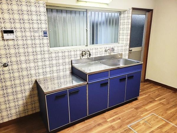 大東市西楠の里町の中古一戸建て