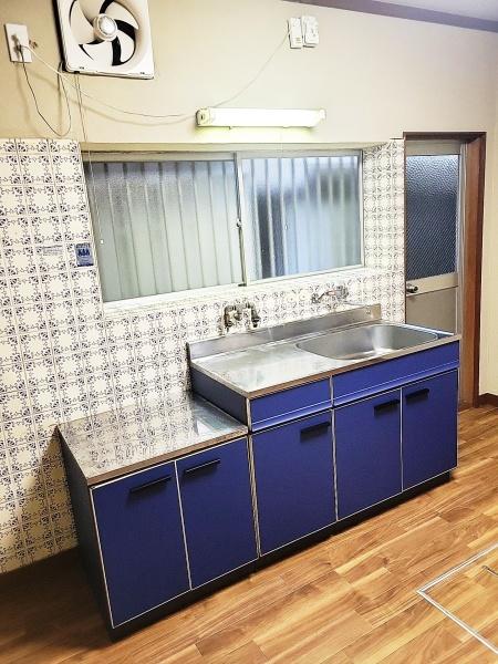 大東市西楠の里町の中古一戸建て