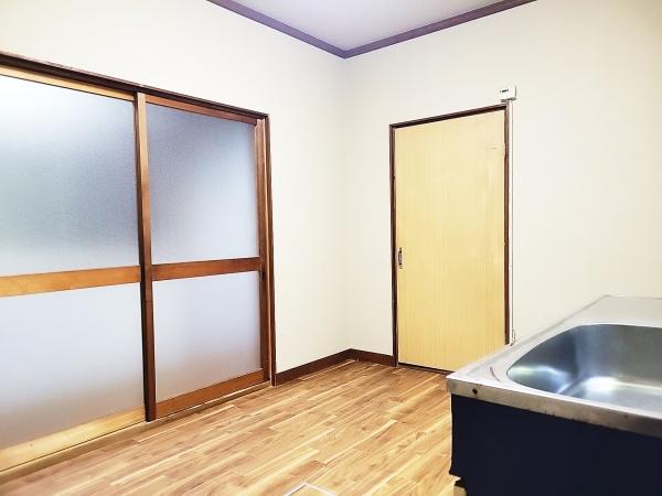 大東市西楠の里町の中古一戸建て