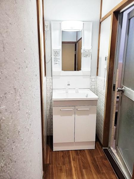 大東市西楠の里町の中古一戸建て