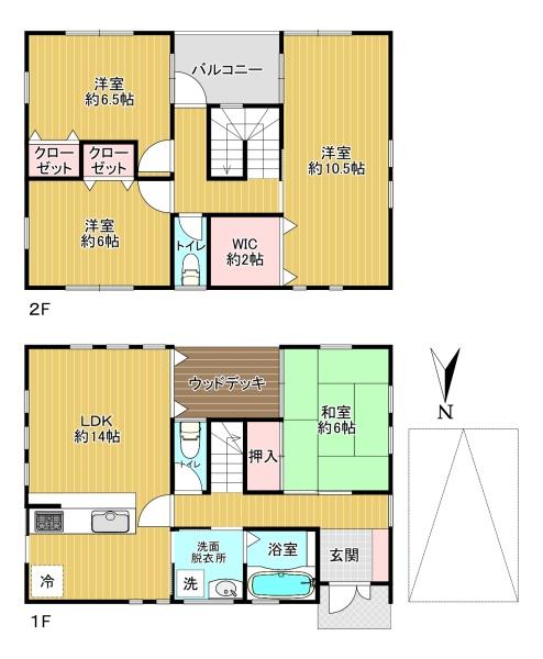 東大阪市南鴻池町2丁目