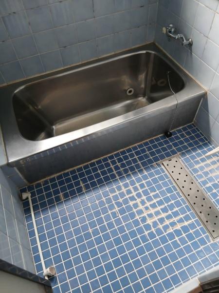 大阪市西成区鶴見橋３丁目の中古一戸建て