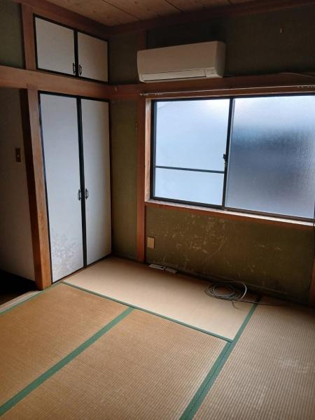 大阪市西成区鶴見橋３丁目の中古一戸建て