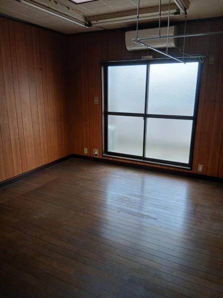 大阪市西成区鶴見橋３丁目の中古一戸建て
