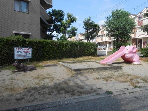 朝日プラザウィンディコート枚岡